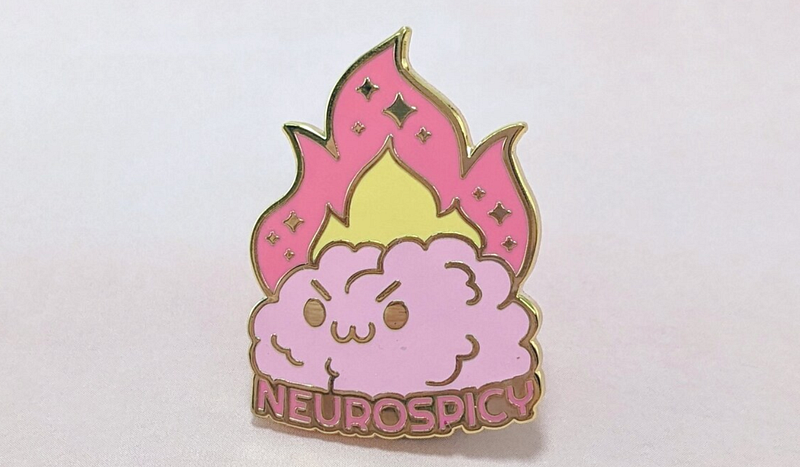 The neurodivergent Big Tech survival guide